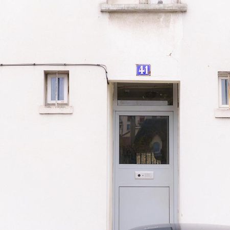 Appartement Chaleureux A אלפורטוויל מראה חיצוני תמונה