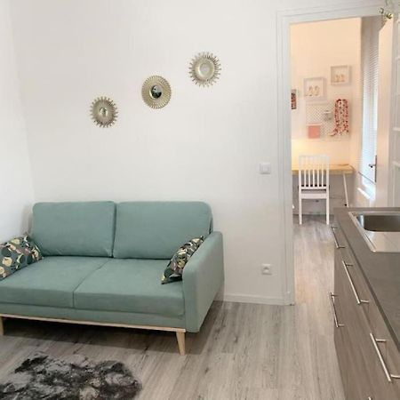 Appartement Chaleureux A אלפורטוויל מראה חיצוני תמונה