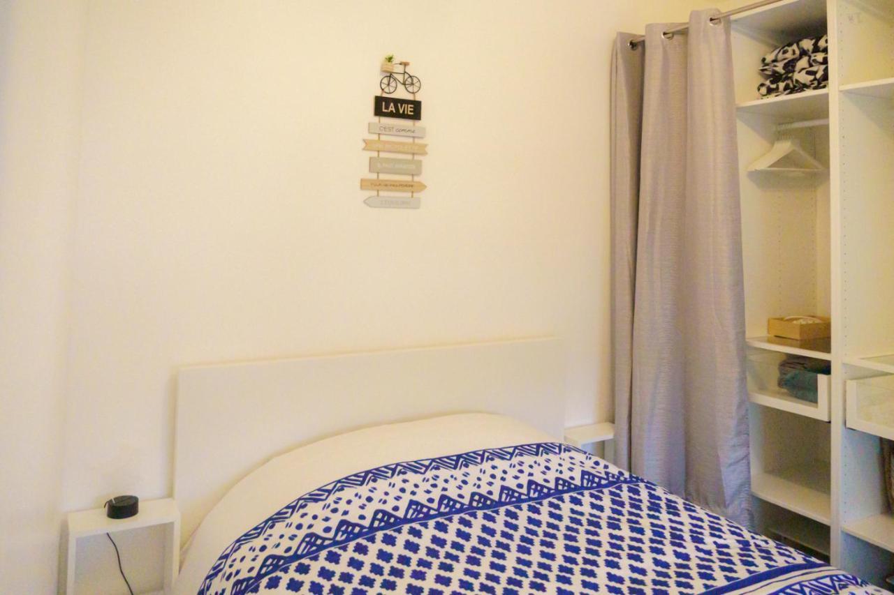 Appartement Chaleureux A אלפורטוויל מראה חיצוני תמונה
